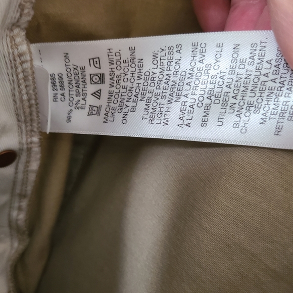 RARE FIND Pendleton Mens Jeans 34/34 - Picture 10 of 11